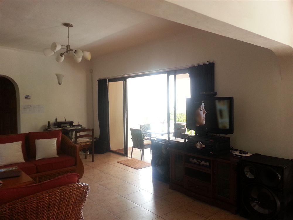 Albizia Lodge Green Estate Pointe Au Sel Dış mekan fotoğraf