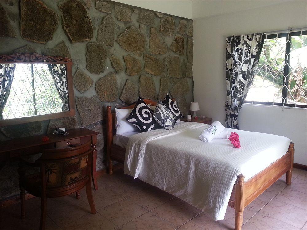 Albizia Lodge Green Estate Pointe Au Sel Dış mekan fotoğraf