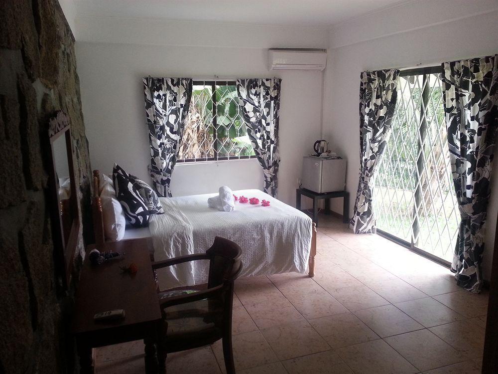 Albizia Lodge Green Estate Pointe Au Sel Dış mekan fotoğraf